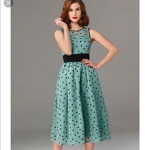 Lindy Bop dress